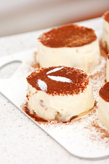 tiramisu dessert