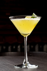 tasty cocktail
