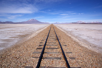 Eduardo Avaroa Andean Fauna National Reserve, Bolivia