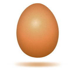 Hen egg