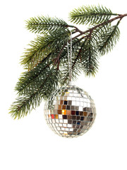 Weihnachtsdekoration