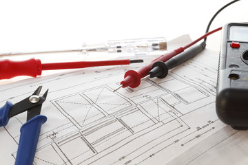 Planung mit werkzeug