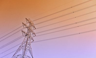 Power Transmission Line