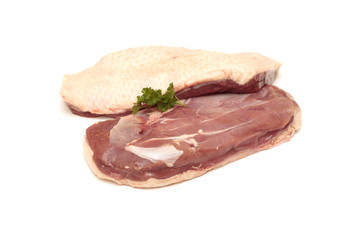 magret de canard