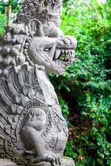 Island of the Thousand Temples