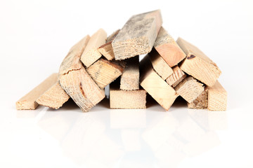 Brennholz