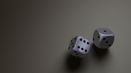 sliver dice wide