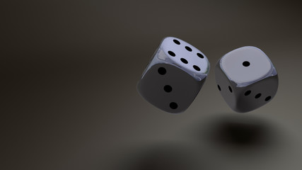 sliver dice