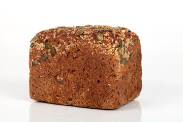 Ein Laib Brot