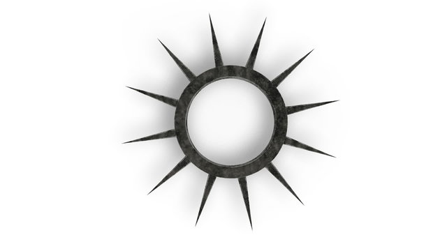 stachelring