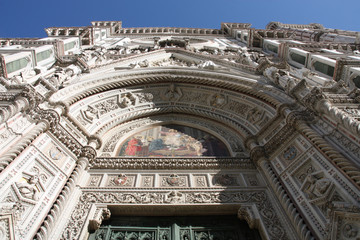 Obraz premium Florence