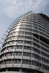 Havenwelt Bremenhaven