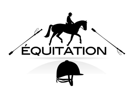 &eacute;quitation