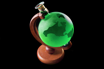 Green Globe