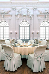 Bankettsaal I