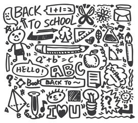 doodle school