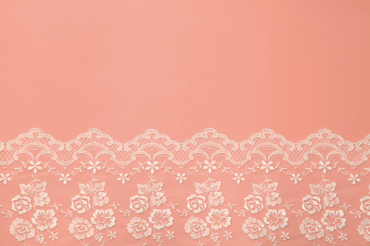 lace