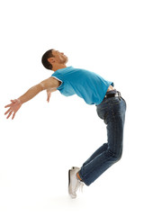 dance move