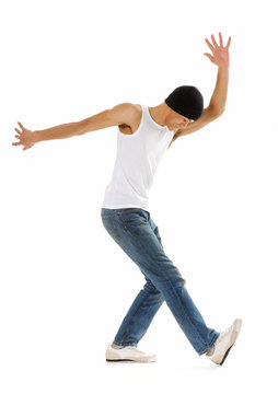 breakdance