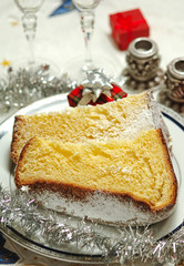 Pandoro
