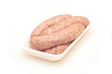 saucisses