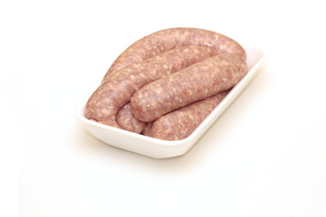 saucisses