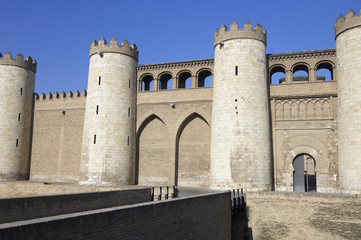 Aljaferia