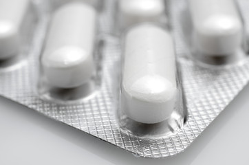pills