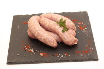 saucisses
