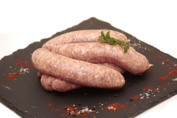 saucisses