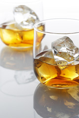 whiskey