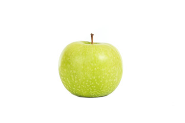 green apple