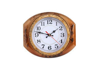 Vintage Wall Clock