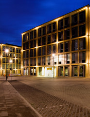 Office © Radoslaw Maciejewski