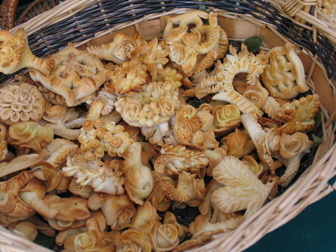 pani di san giuseppe salemi