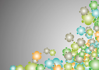 グラフィックパターン