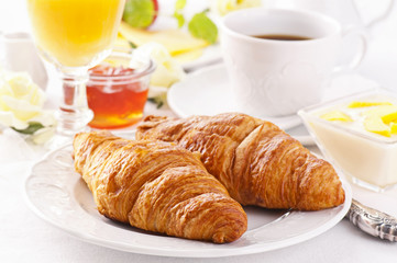 Frühstück