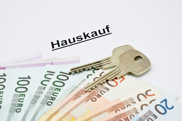 Hauskauf