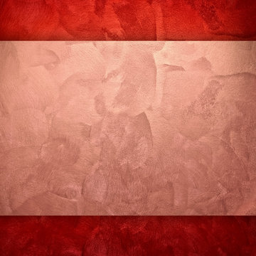 Red Design Background