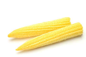 young corn