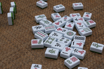 Mahjong 2