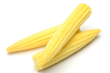 young corn