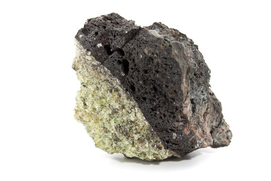 Vulkangestein