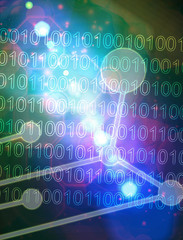 digital world
