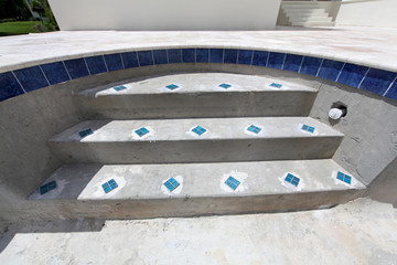 Pool Construction