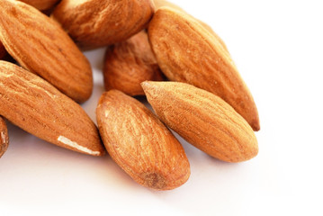 Almonds