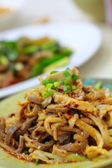 chinese food