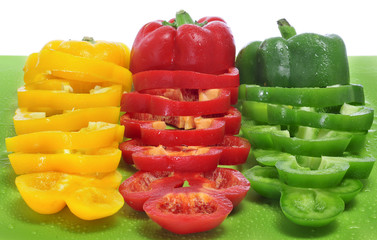 peppers