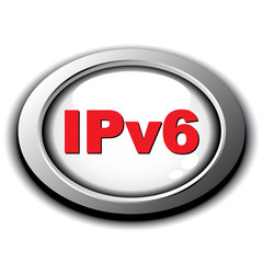 IPV6 ICON