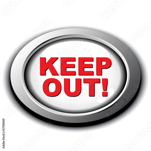 keep-out-icon-stock-image-and-royalty-free-vector-files-on-fotolia